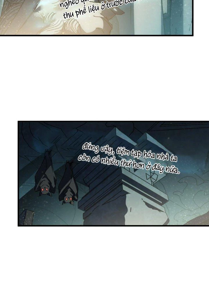 Thám Mộ Chapter 1 - Next Chapter 2
