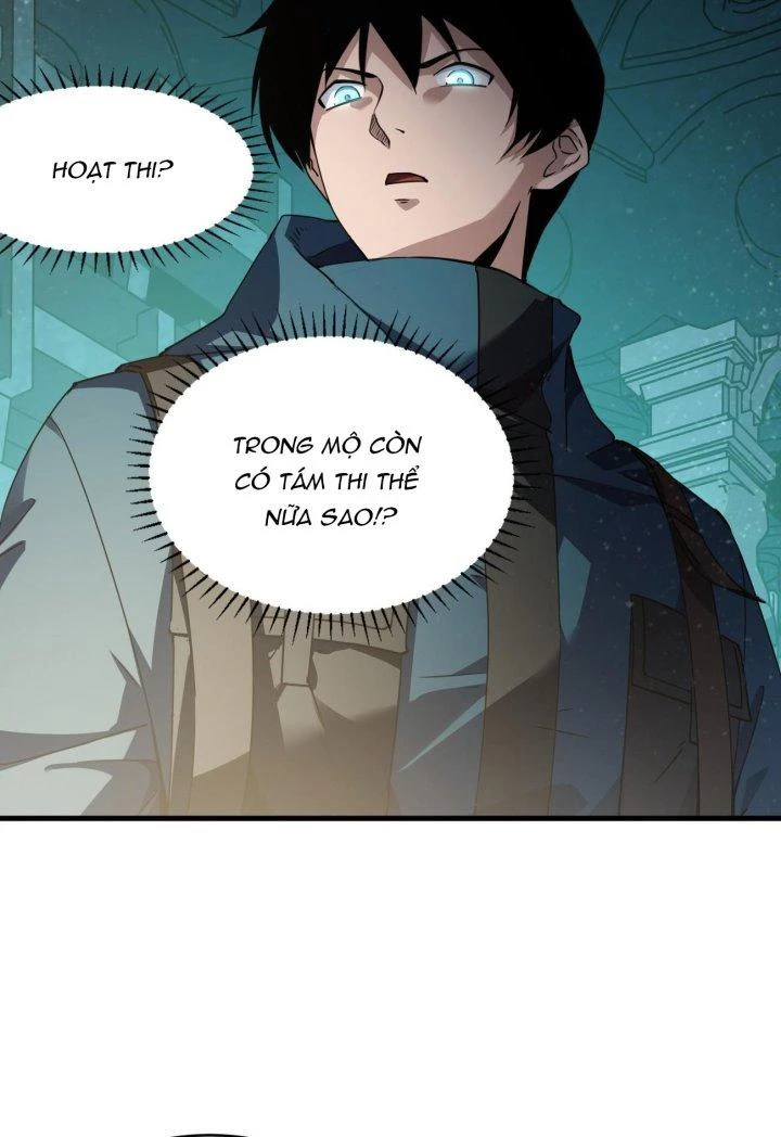 Thám Mộ Chapter 1 - Next Chapter 2