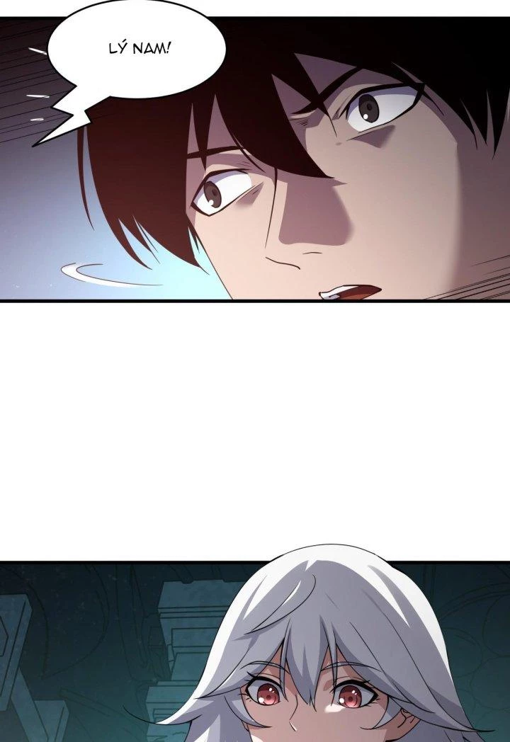Thám Mộ Chapter 1 - Next Chapter 2