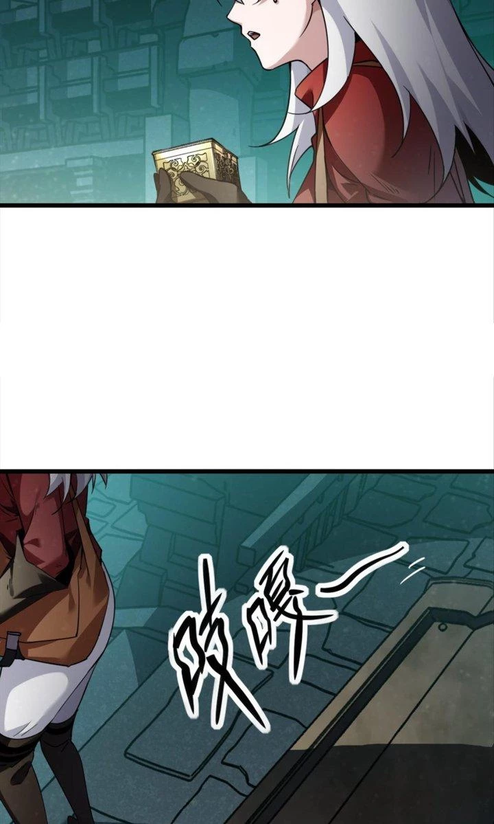 Thám Mộ Chapter 1 - Next Chapter 2