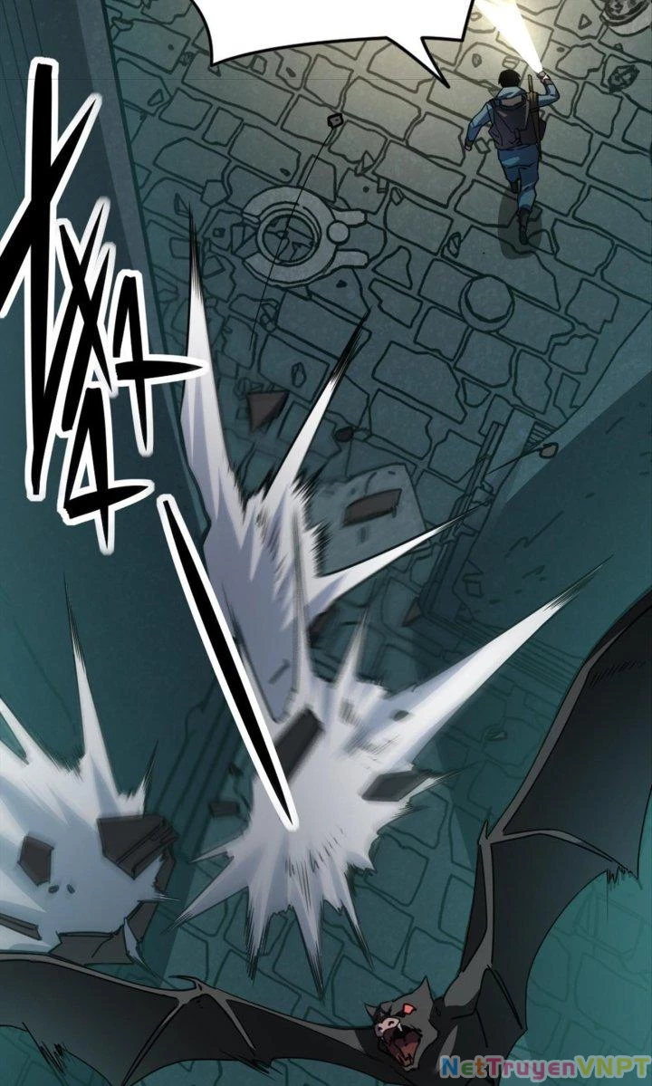 Thám Mộ Chapter 1 - Next Chapter 2