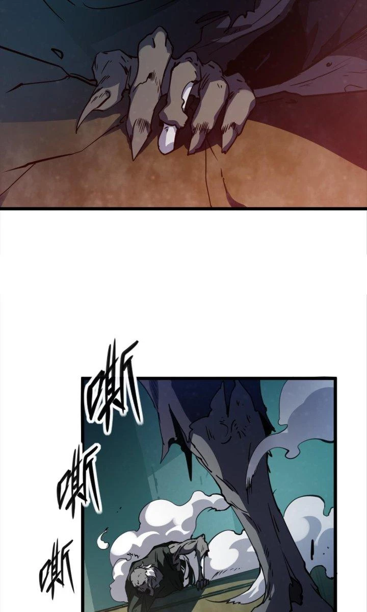 Thám Mộ Chapter 1 - Next Chapter 2