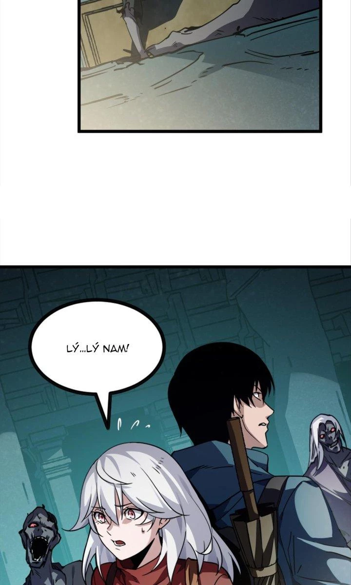 Thám Mộ Chapter 1 - Next Chapter 2