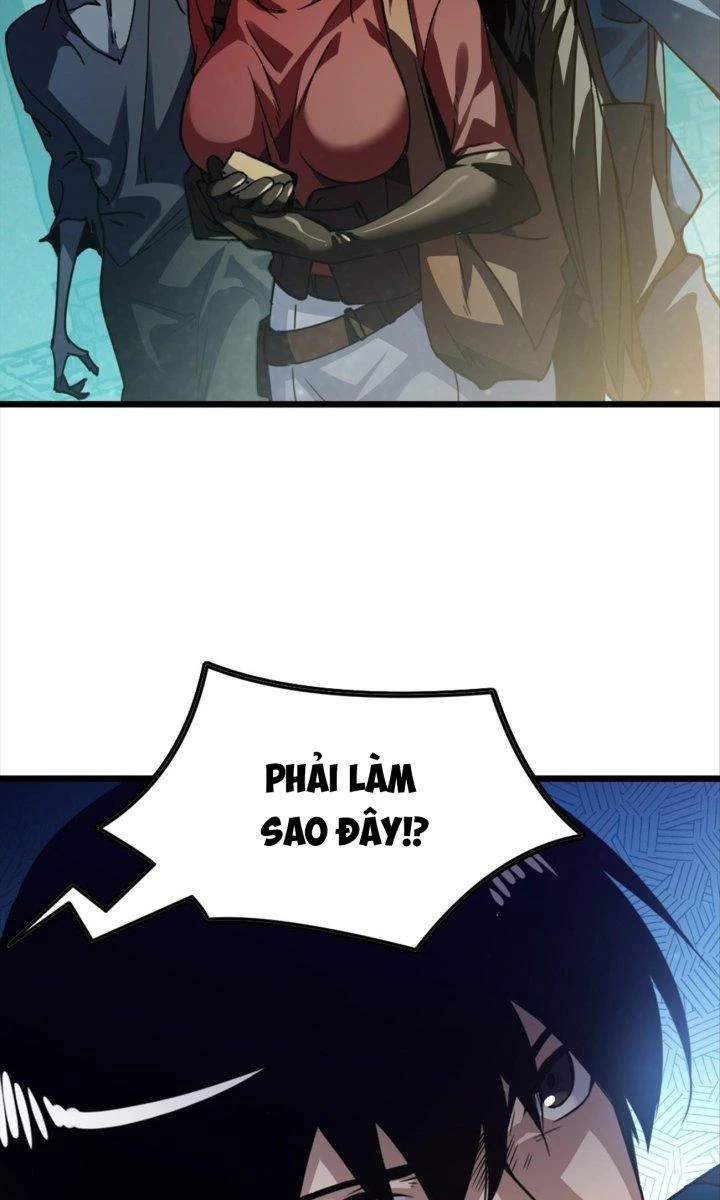 Thám Mộ Chapter 1 - Next Chapter 2