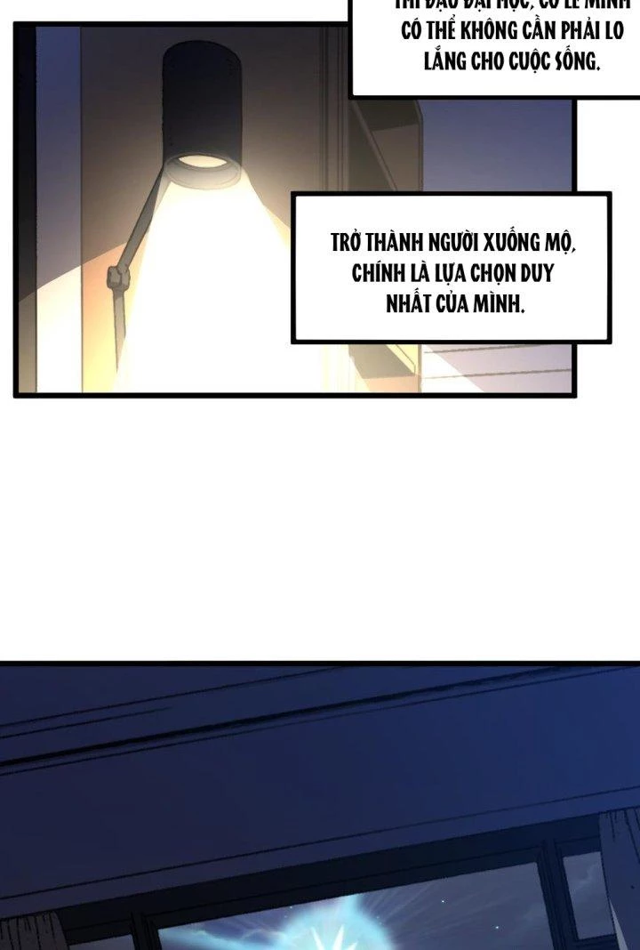 Thám Mộ Chapter 1 - Next Chapter 2
