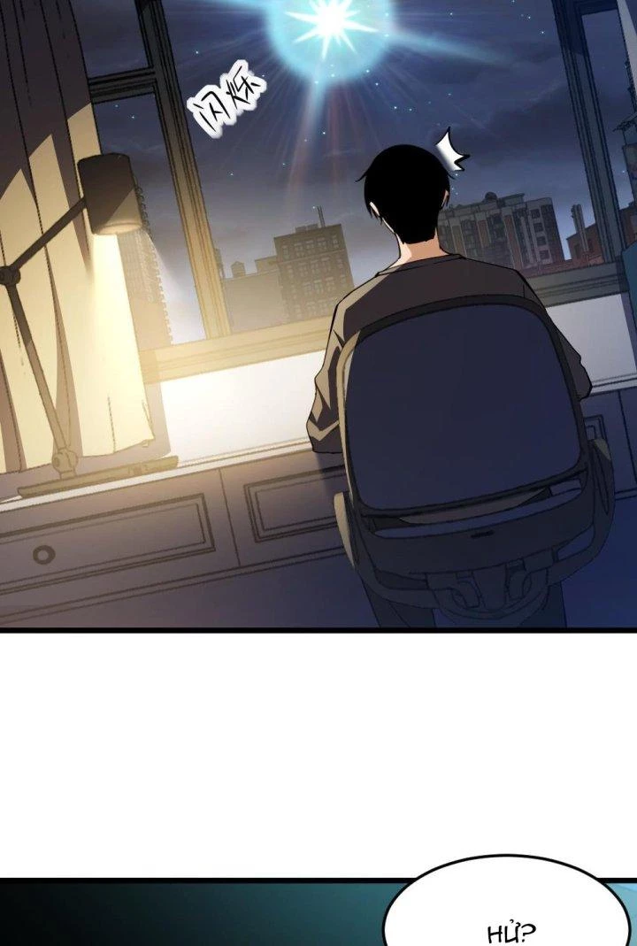 Thám Mộ Chapter 1 - Next Chapter 2