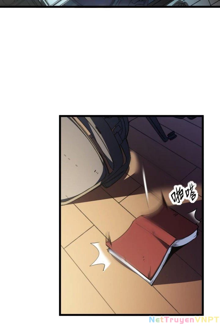Thám Mộ Chapter 1 - Next Chapter 2