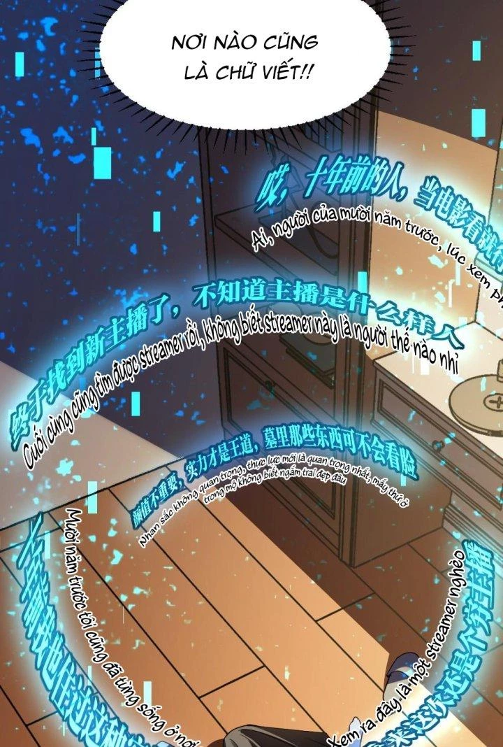 Thám Mộ Chapter 1 - Next Chapter 2