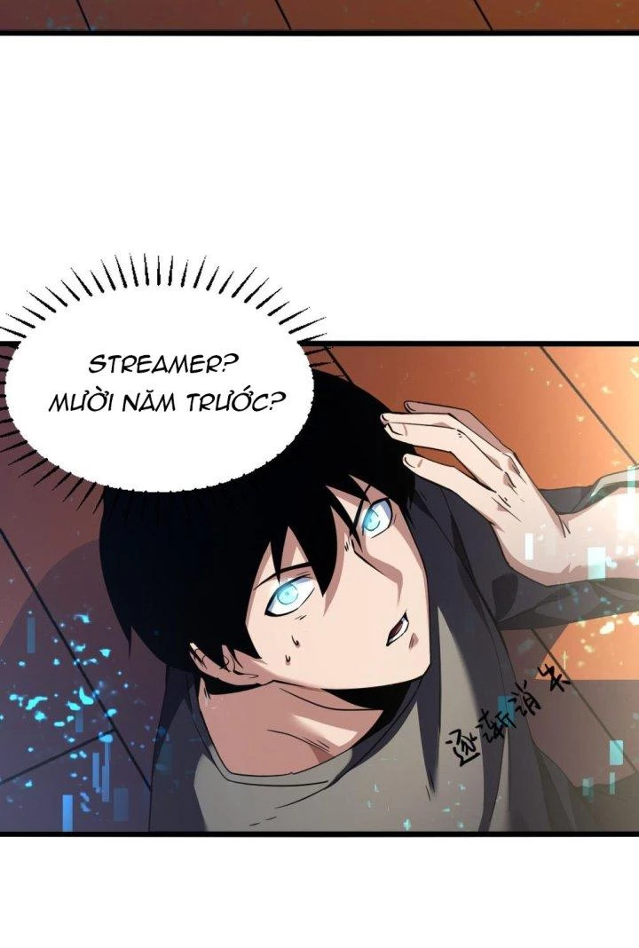 Thám Mộ Chapter 1 - Next Chapter 2