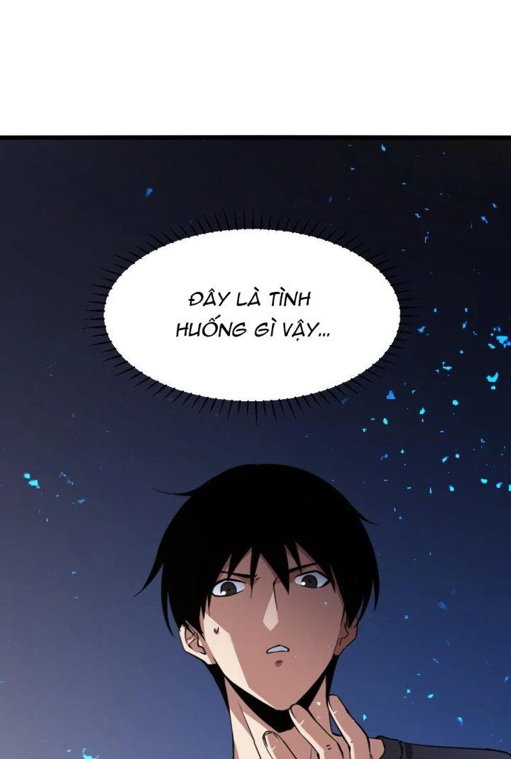 Thám Mộ Chapter 1 - Next Chapter 2