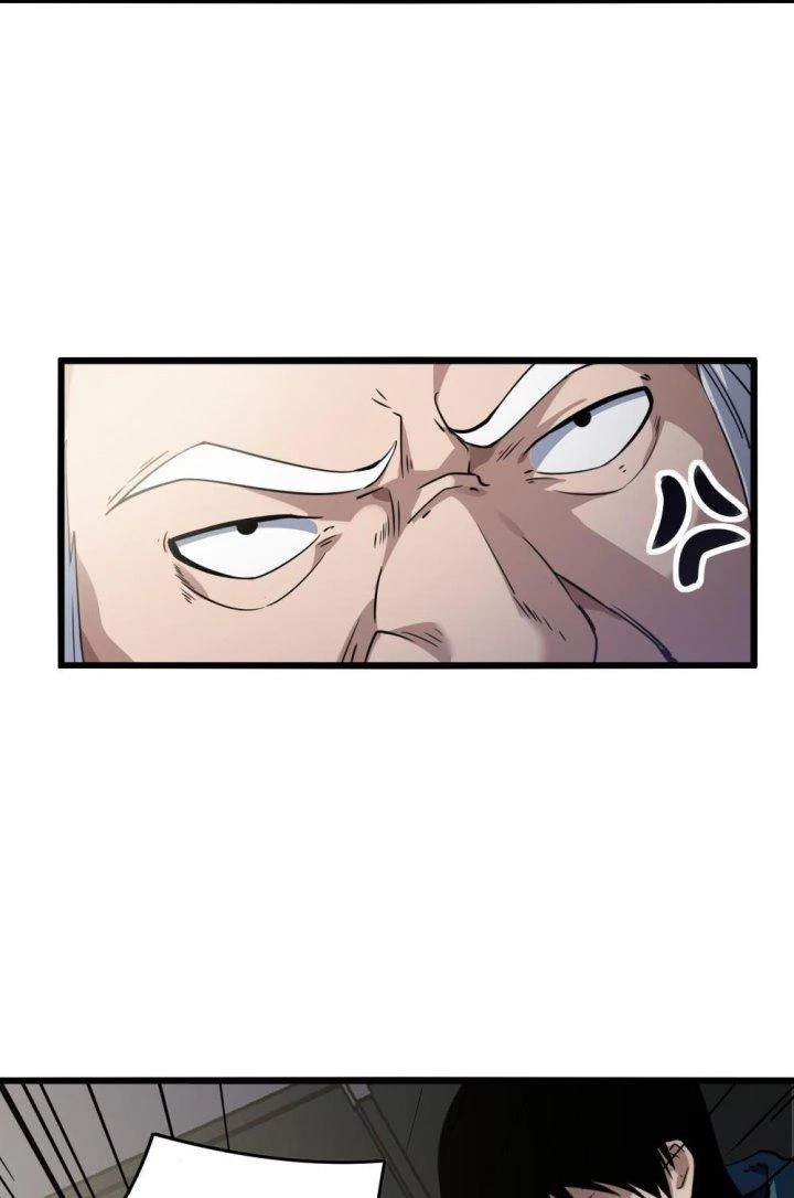 Thám Mộ Chapter 1 - Next Chapter 2