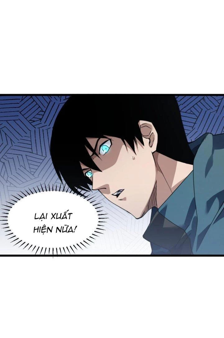 Thám Mộ Chapter 1 - Next Chapter 2