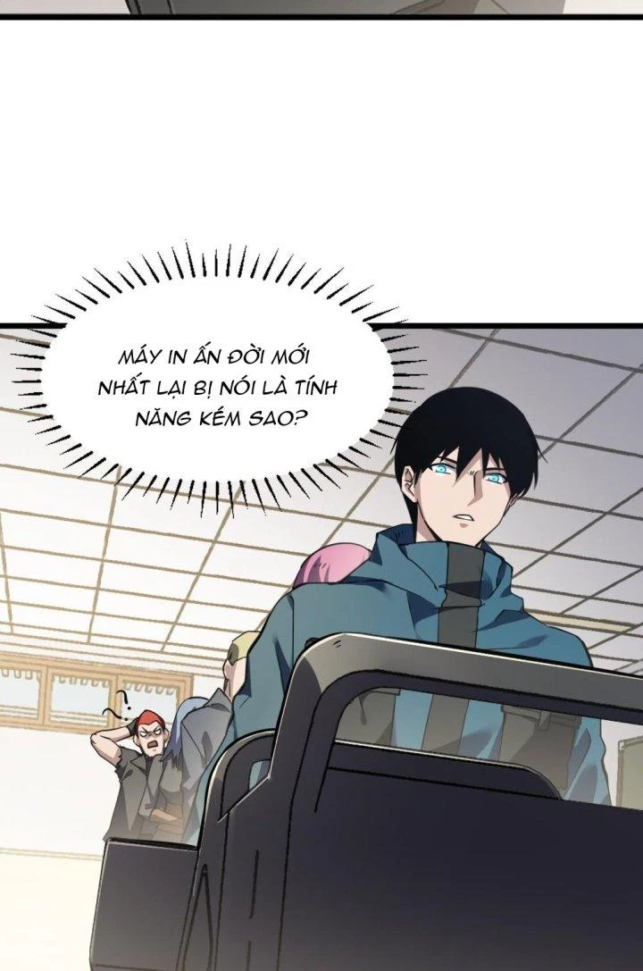 Thám Mộ Chapter 1 - Next Chapter 2
