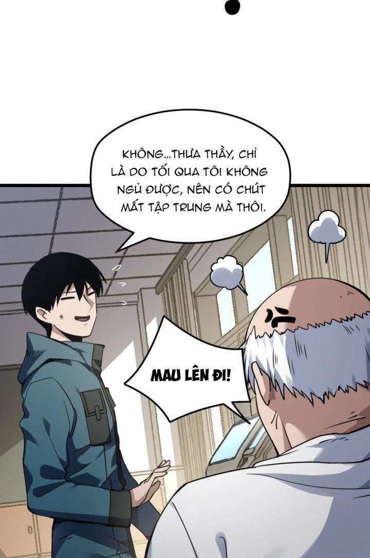 Thám Mộ Chapter 1 - Next Chapter 2