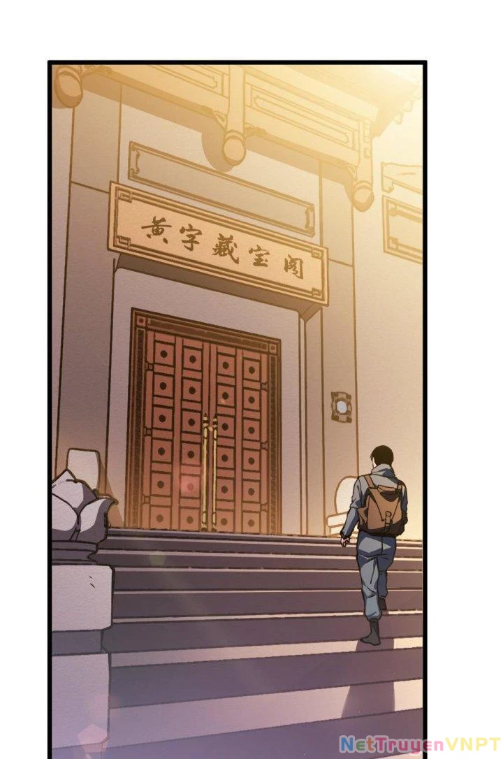 Thám Mộ Chapter 1 - Next Chapter 2