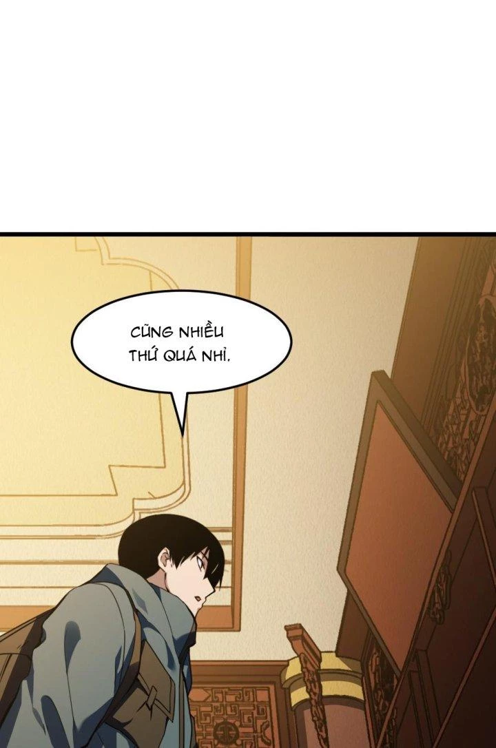 Thám Mộ Chapter 1 - Next Chapter 2