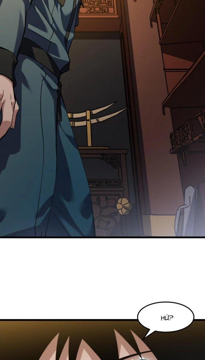 Thám Mộ Chapter 1 - Next Chapter 2