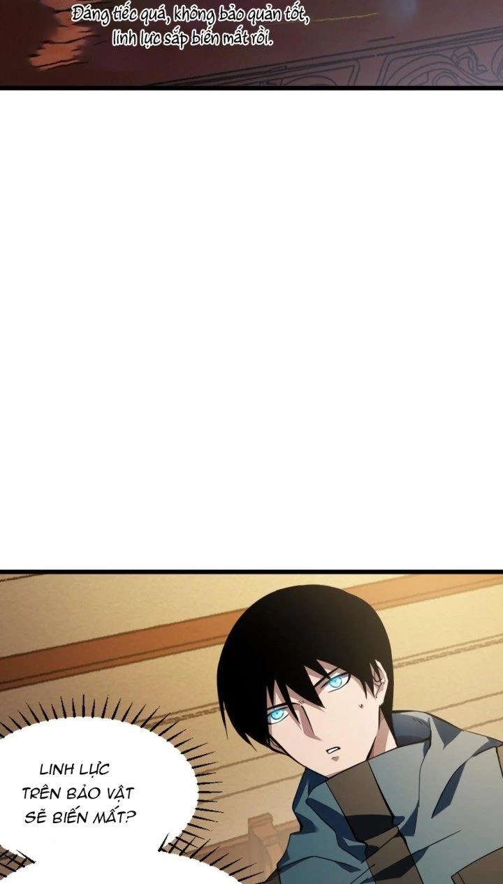 Thám Mộ Chapter 1 - Next Chapter 2