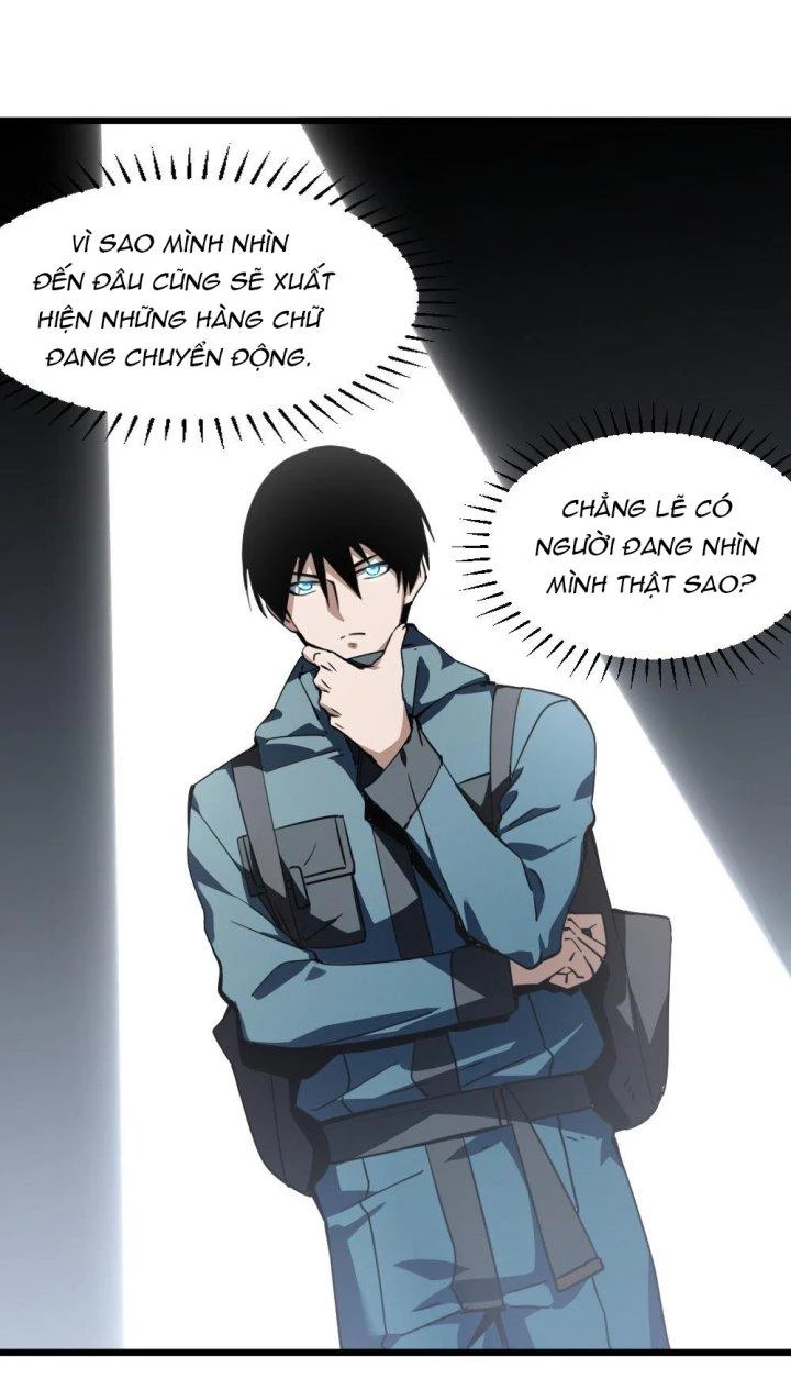 Thám Mộ Chapter 1 - Next Chapter 2