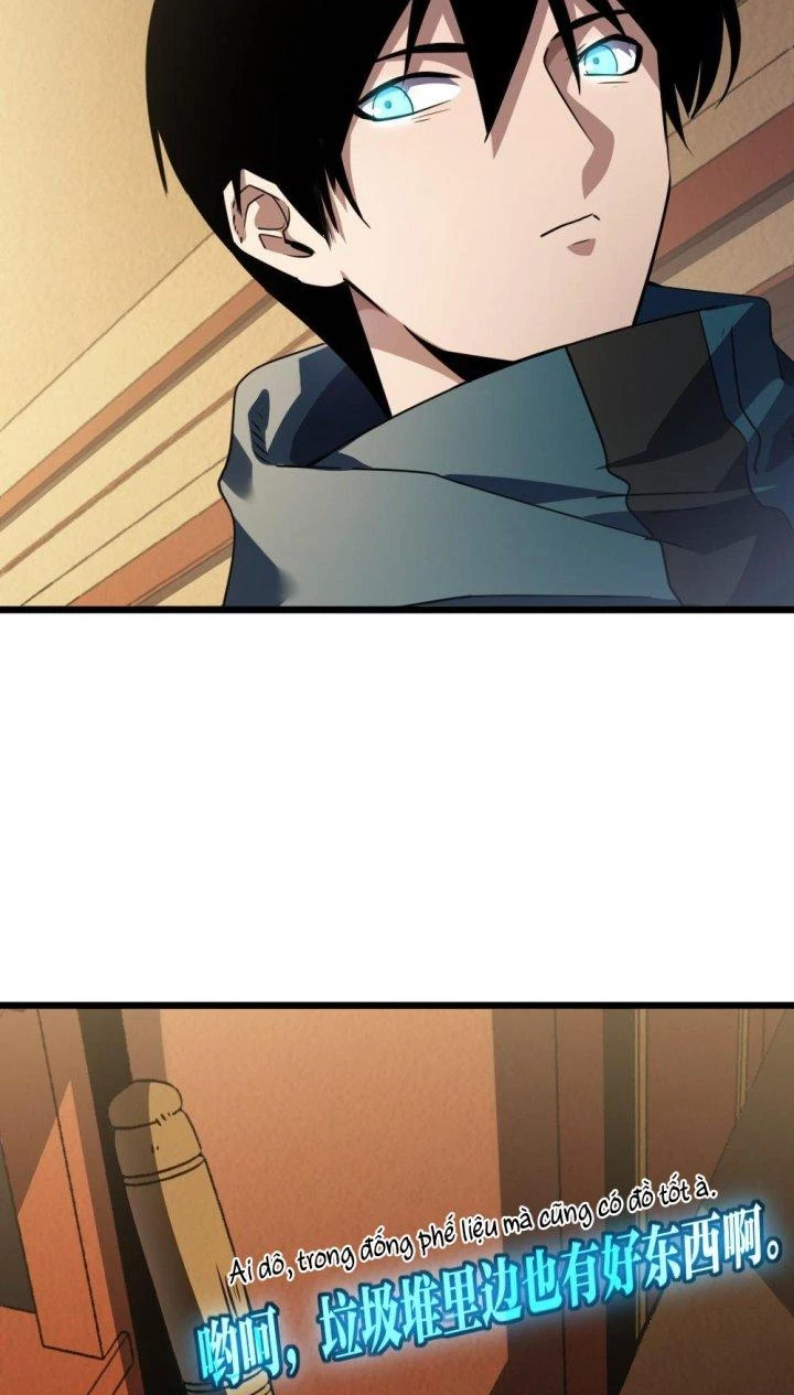 Thám Mộ Chapter 1 - Next Chapter 2