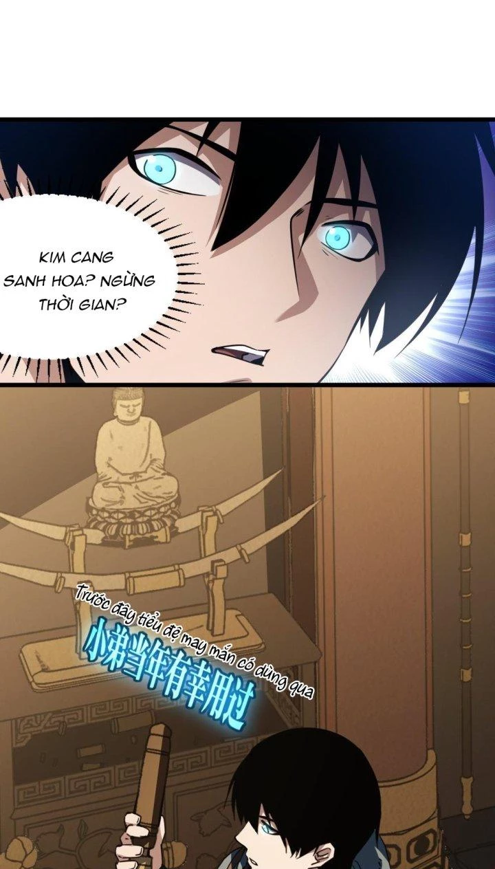 Thám Mộ Chapter 1 - Next Chapter 2