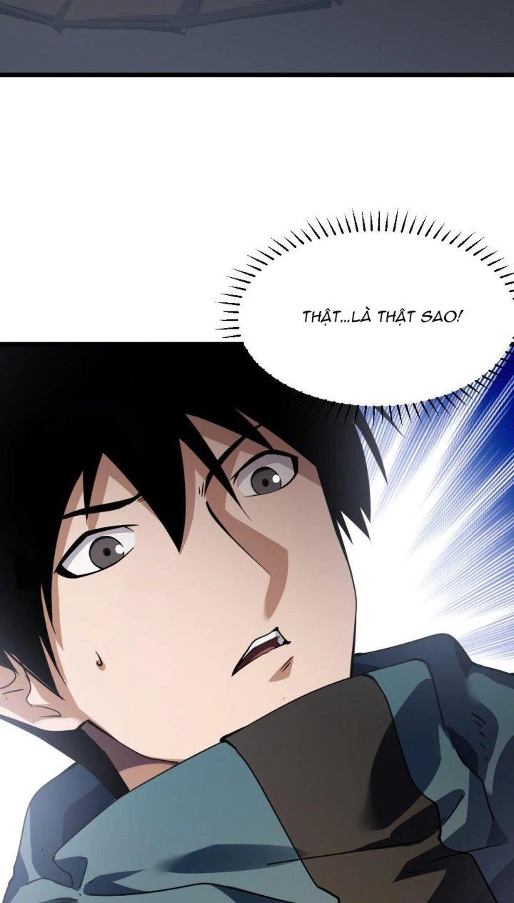 Thám Mộ Chapter 1 - Next Chapter 2