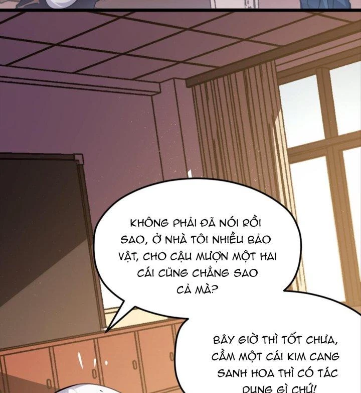 Thám Mộ Chapter 1 - Next Chapter 2