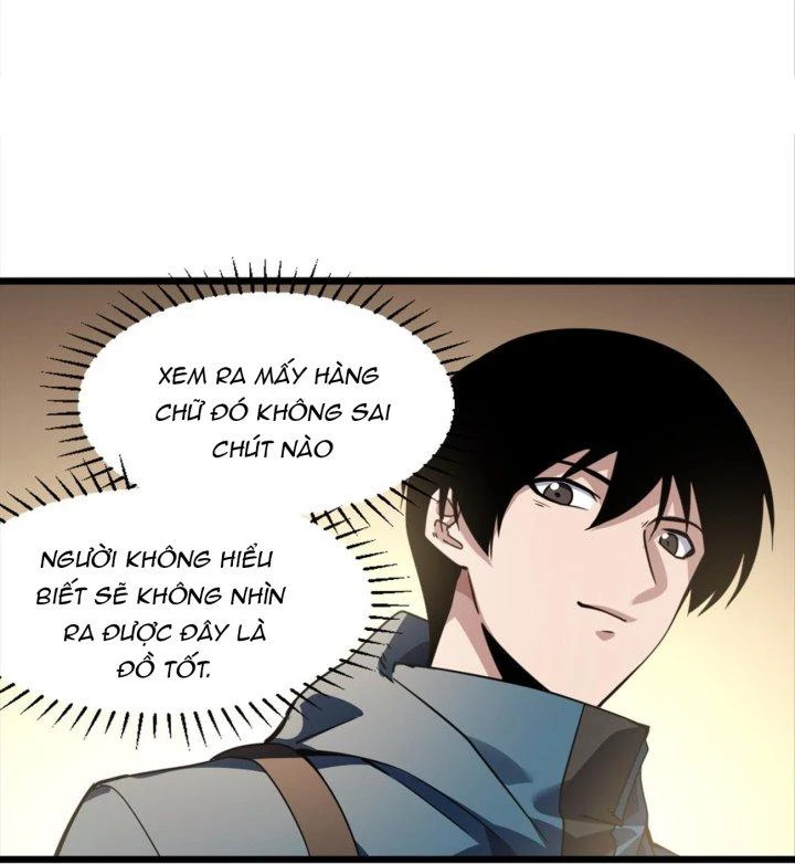 Thám Mộ Chapter 1 - Next Chapter 2