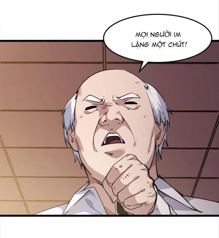 Thám Mộ Chapter 1 - Next Chapter 2