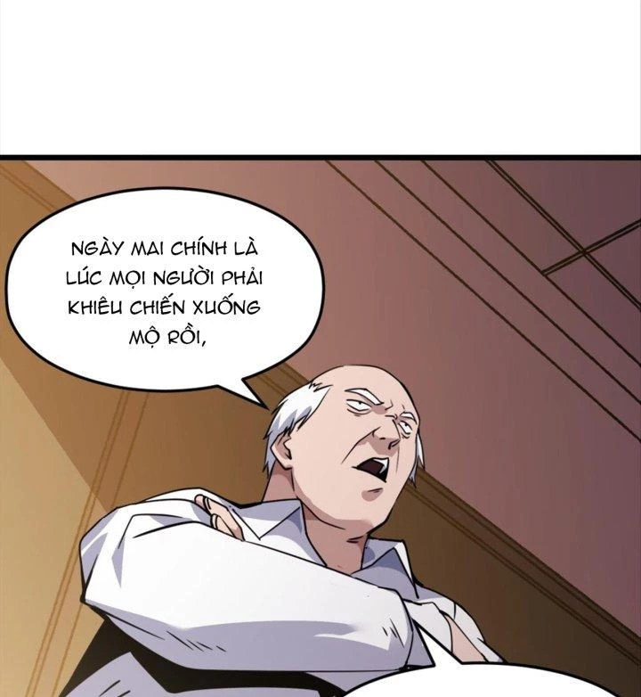 Thám Mộ Chapter 1 - Next Chapter 2