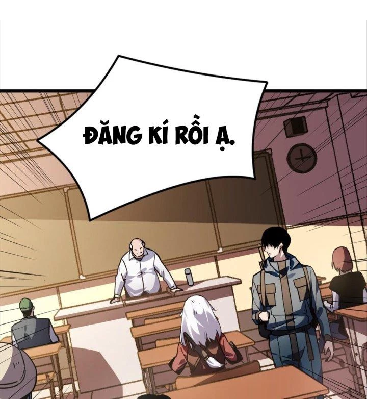 Thám Mộ Chapter 1 - Next Chapter 2