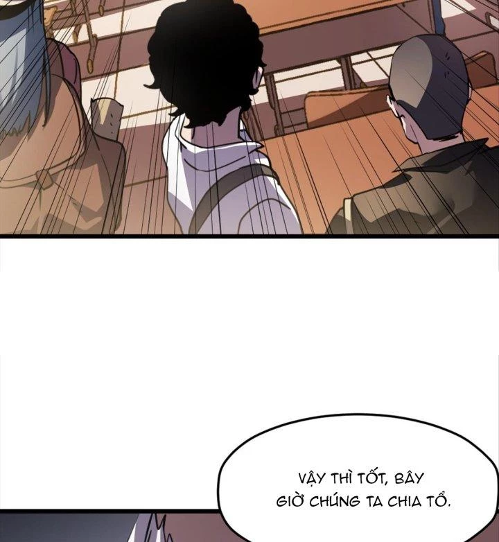 Thám Mộ Chapter 1 - Next Chapter 2