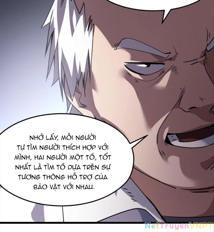 Thám Mộ Chapter 1 - Next Chapter 2