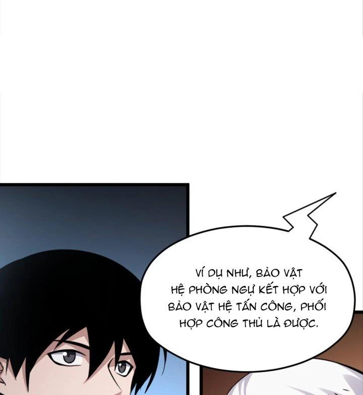 Thám Mộ Chapter 1 - Next Chapter 2