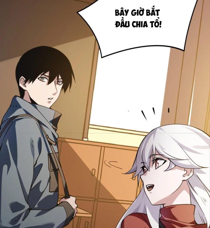 Thám Mộ Chapter 1 - Next Chapter 2