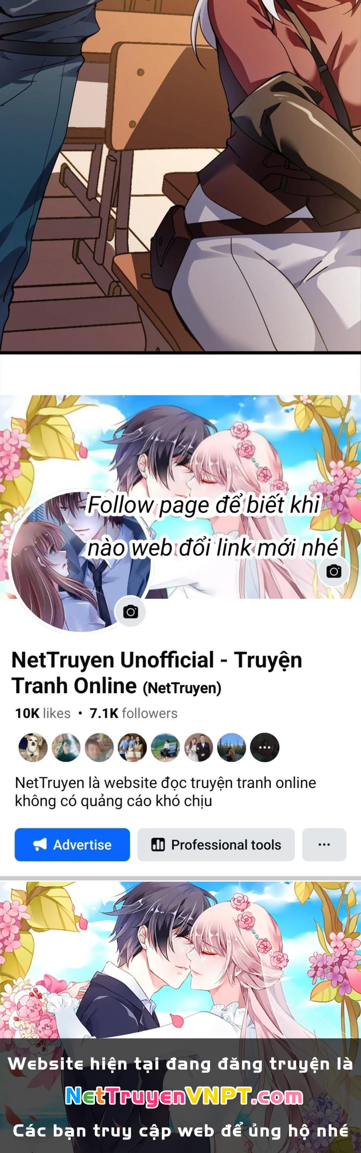 Thám Mộ Chapter 1 - Next Chapter 2