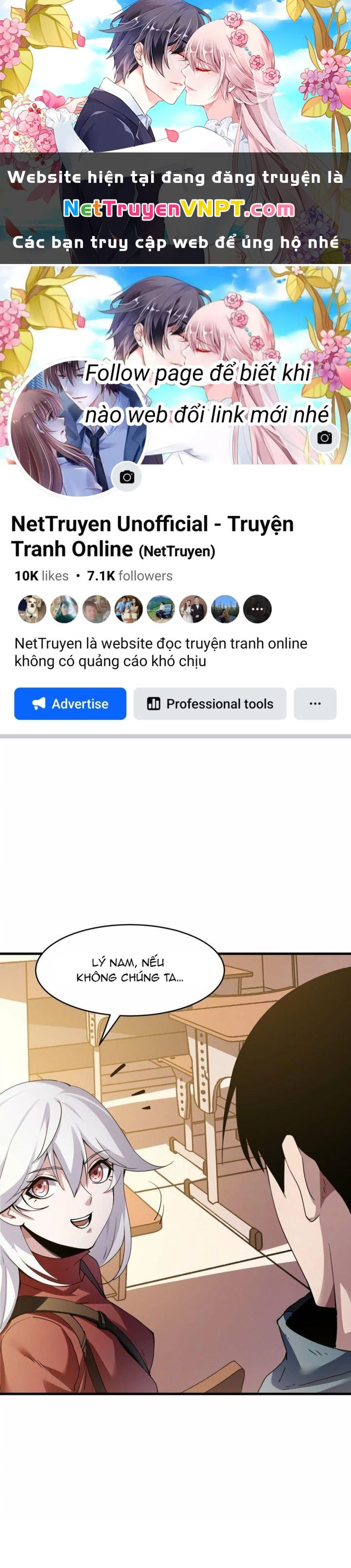Thám Mộ Chapter 2 - Next Chapter 3