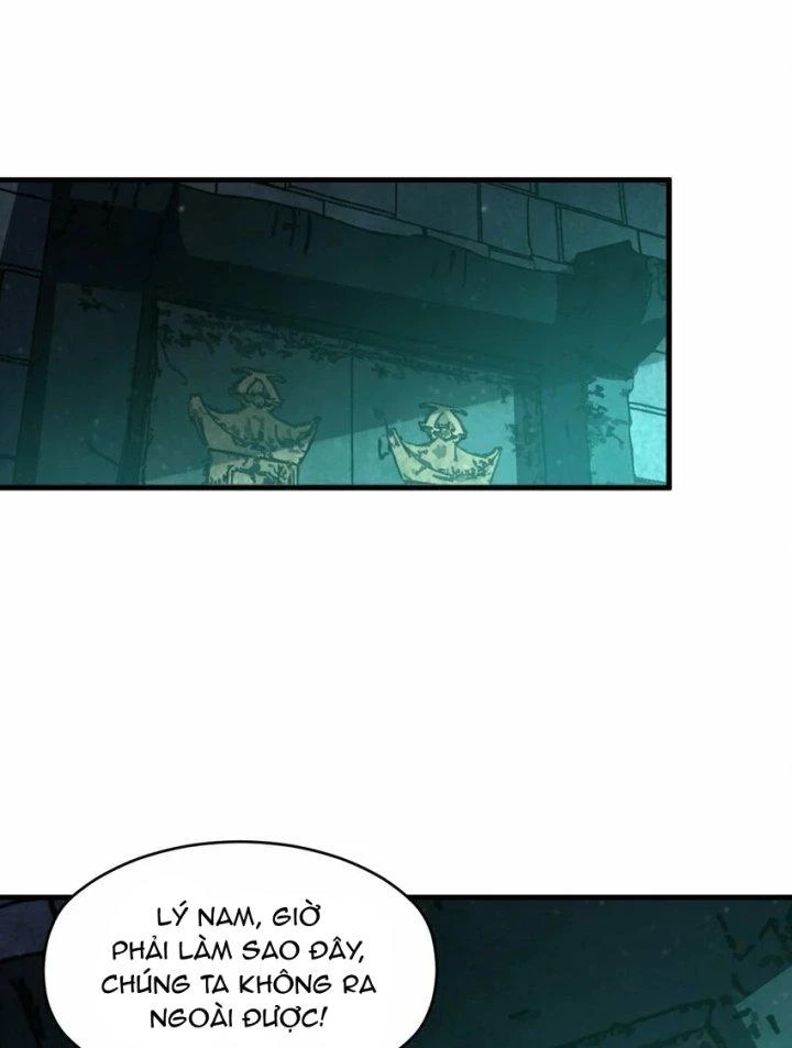 Thám Mộ Chapter 3 - Trang 2