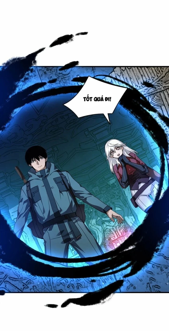 Thám Mộ Chapter 3 - Trang 2