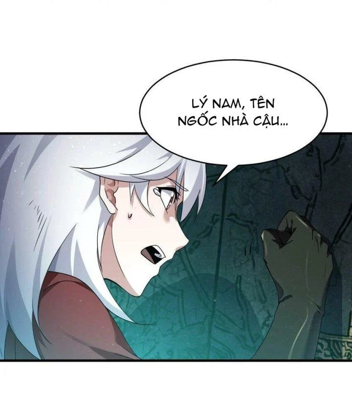 Thám Mộ Chapter 3 - Trang 2