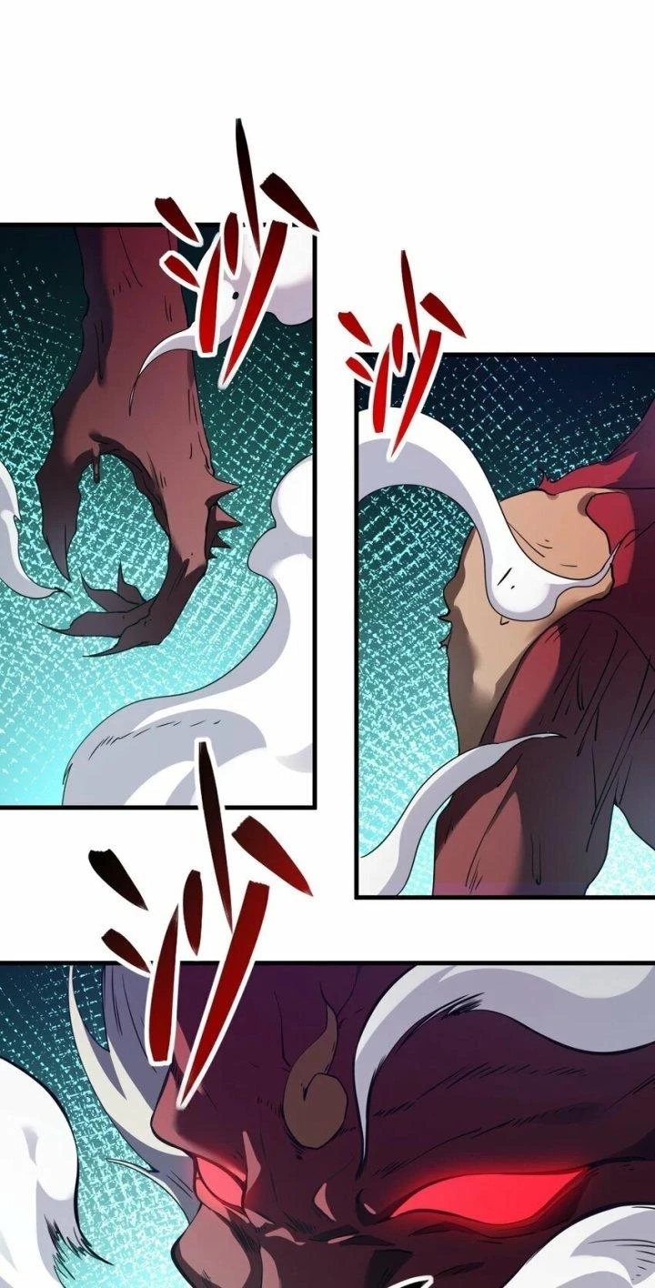 Thám Mộ Chapter 3 - Trang 2