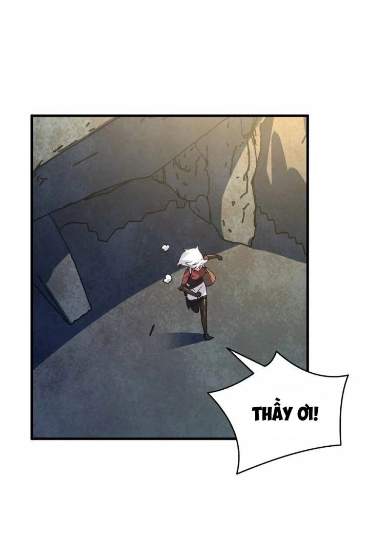Thám Mộ Chapter 3 - Trang 2