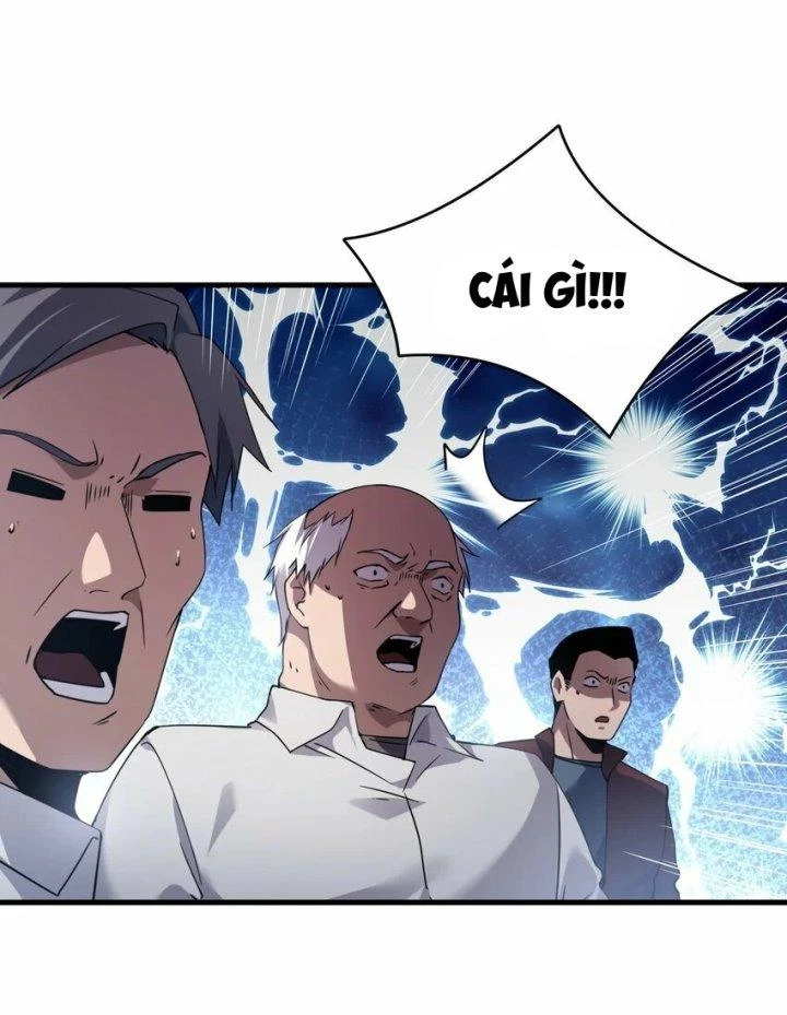 Thám Mộ Chapter 3 - Trang 2
