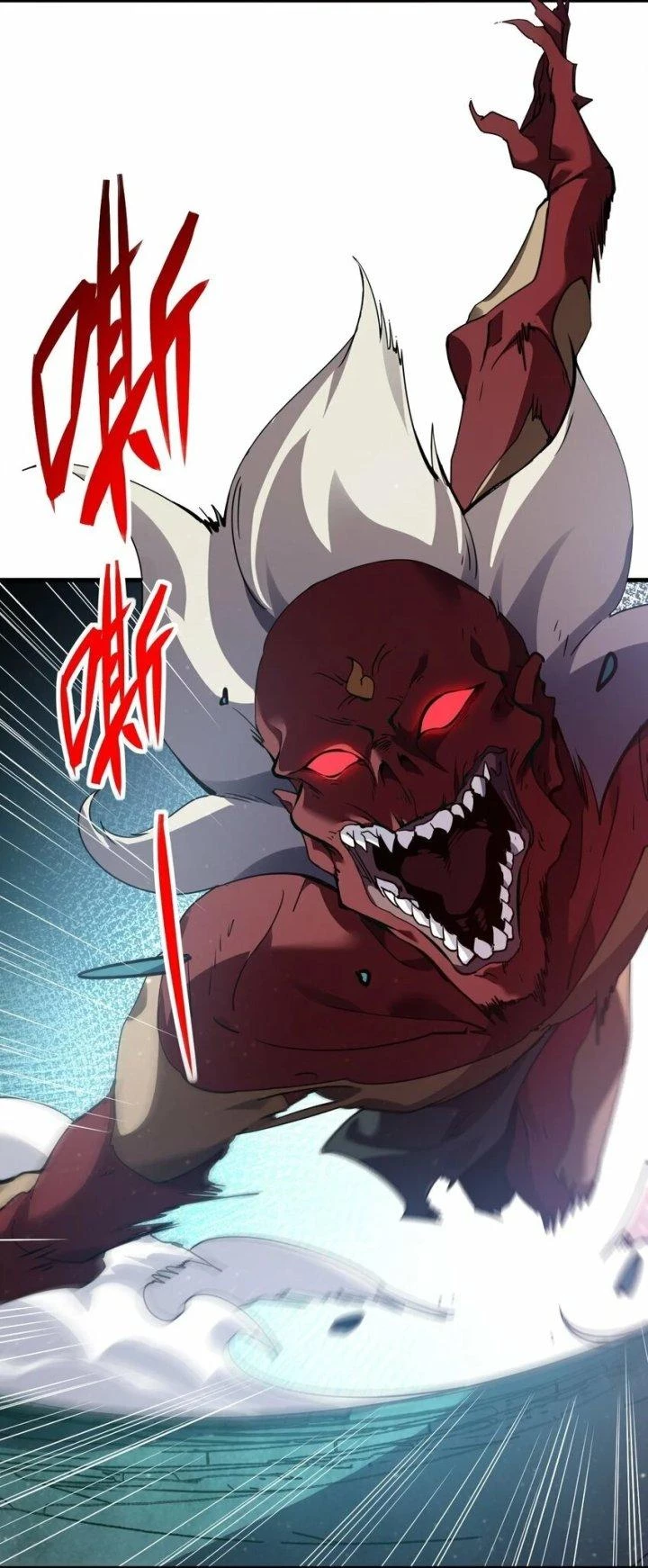 Thám Mộ Chapter 3 - Trang 2