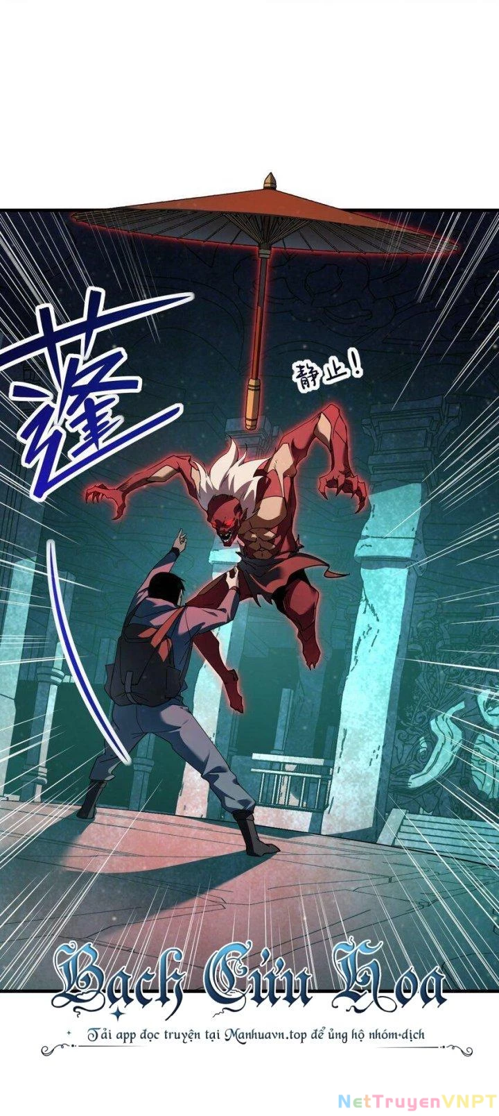 Thám Mộ Chapter 4 - Next Chapter 5