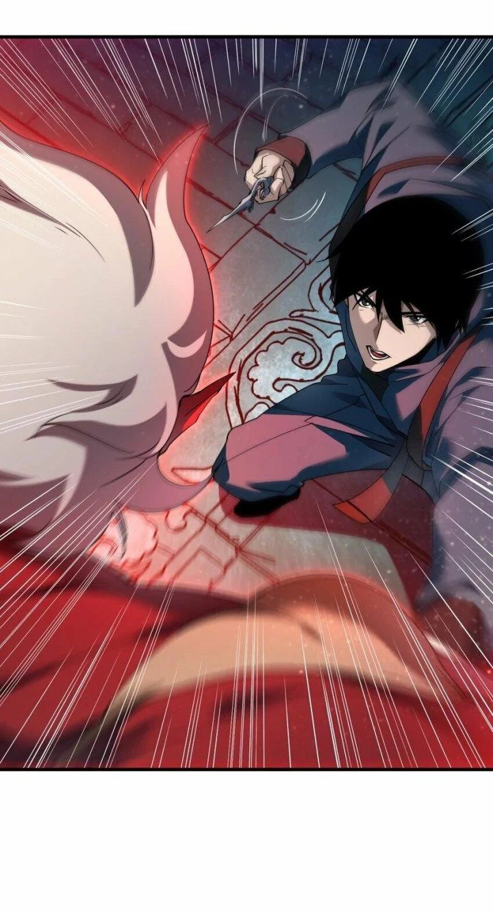 Thám Mộ Chapter 4 - Next Chapter 5