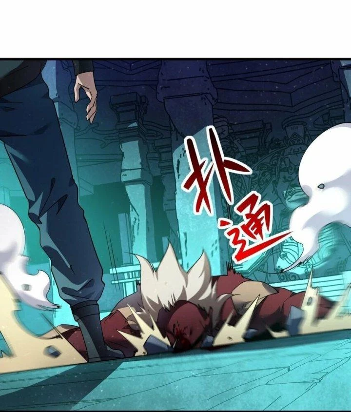 Thám Mộ Chapter 4 - Next Chapter 5