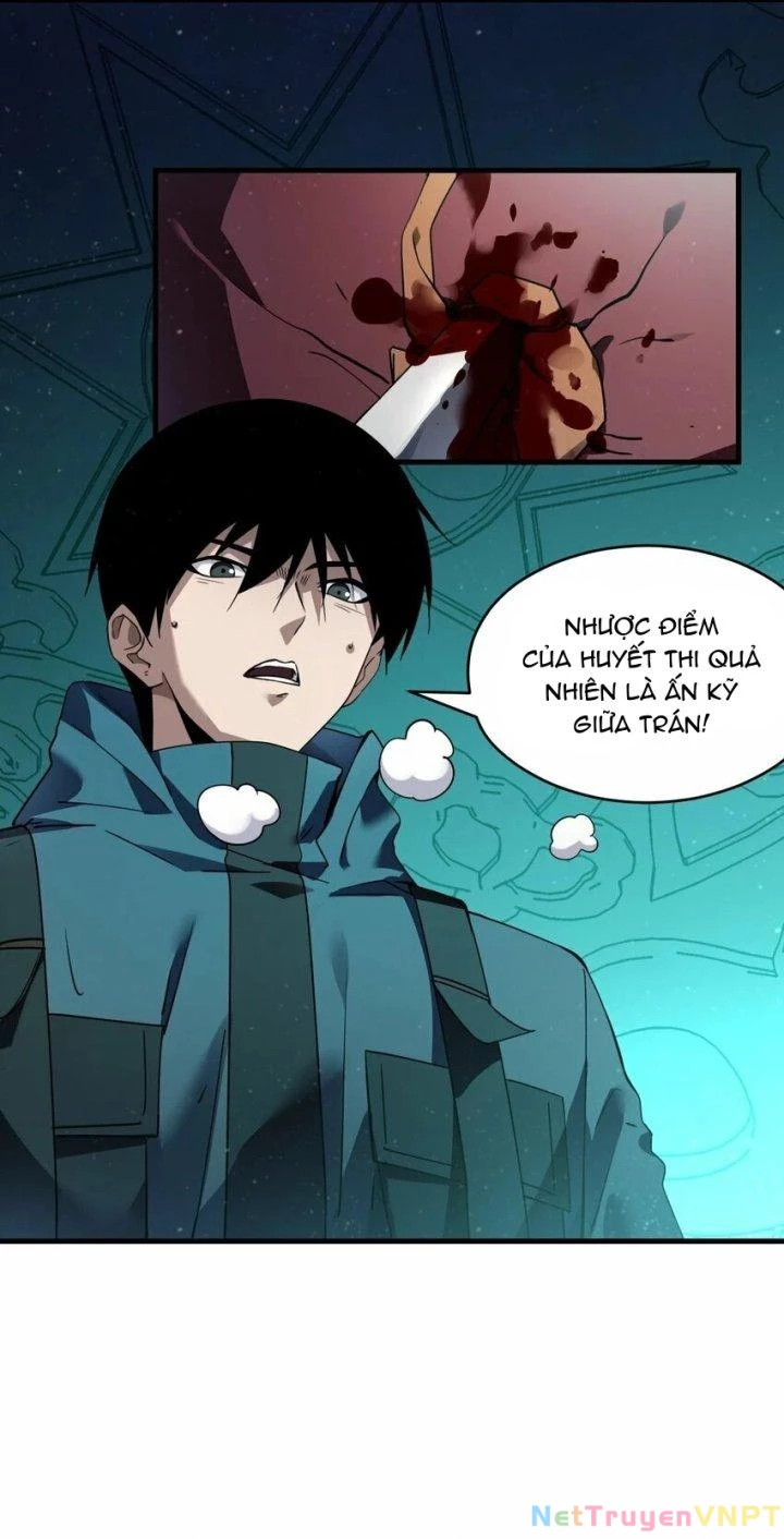 Thám Mộ Chapter 4 - Next Chapter 5