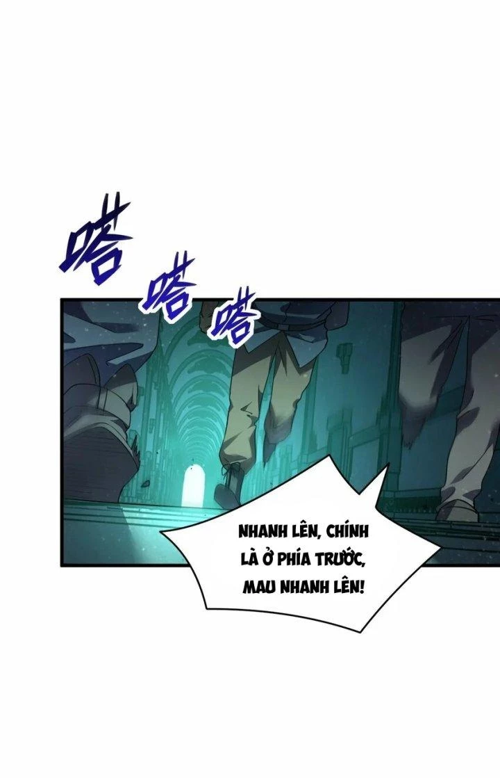 Thám Mộ Chapter 4 - Next Chapter 5