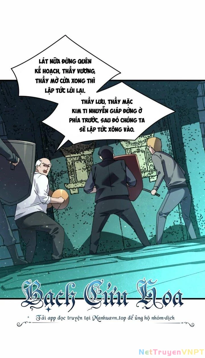 Thám Mộ Chapter 4 - Next Chapter 5